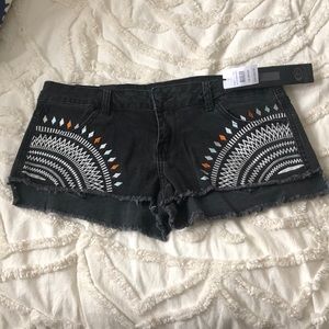 Ripcurl Fantasy Denim Short